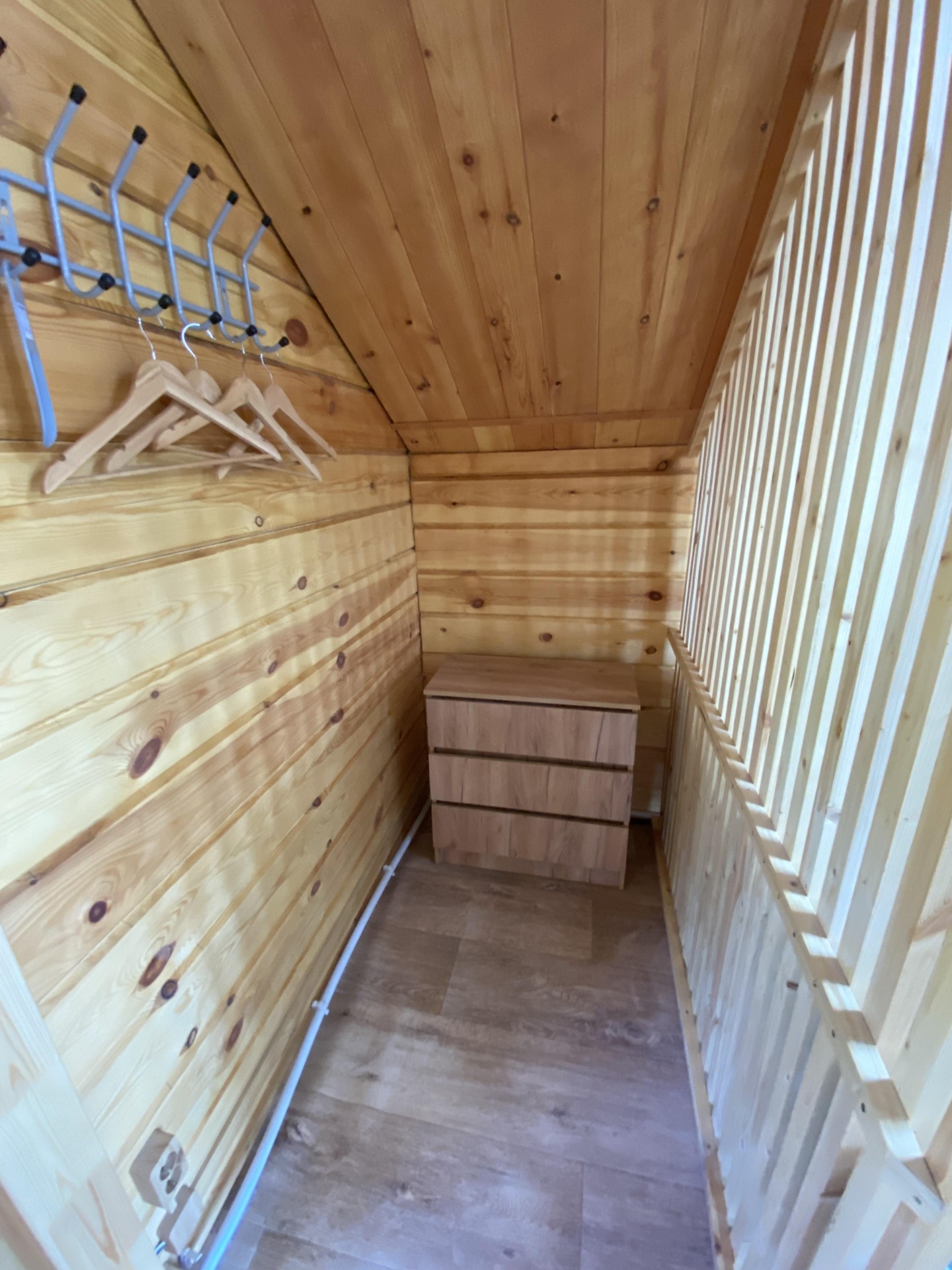 Апартаменты на Нагорная улица, 6 - фото 331