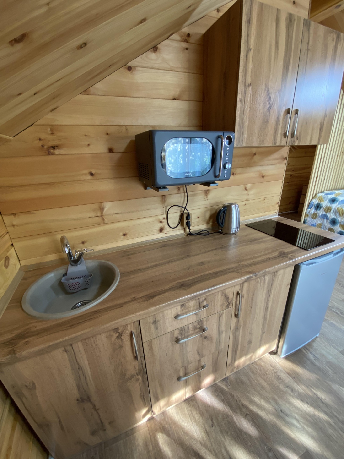 Апартаменты на Нагорная улица, 6 - фото 332