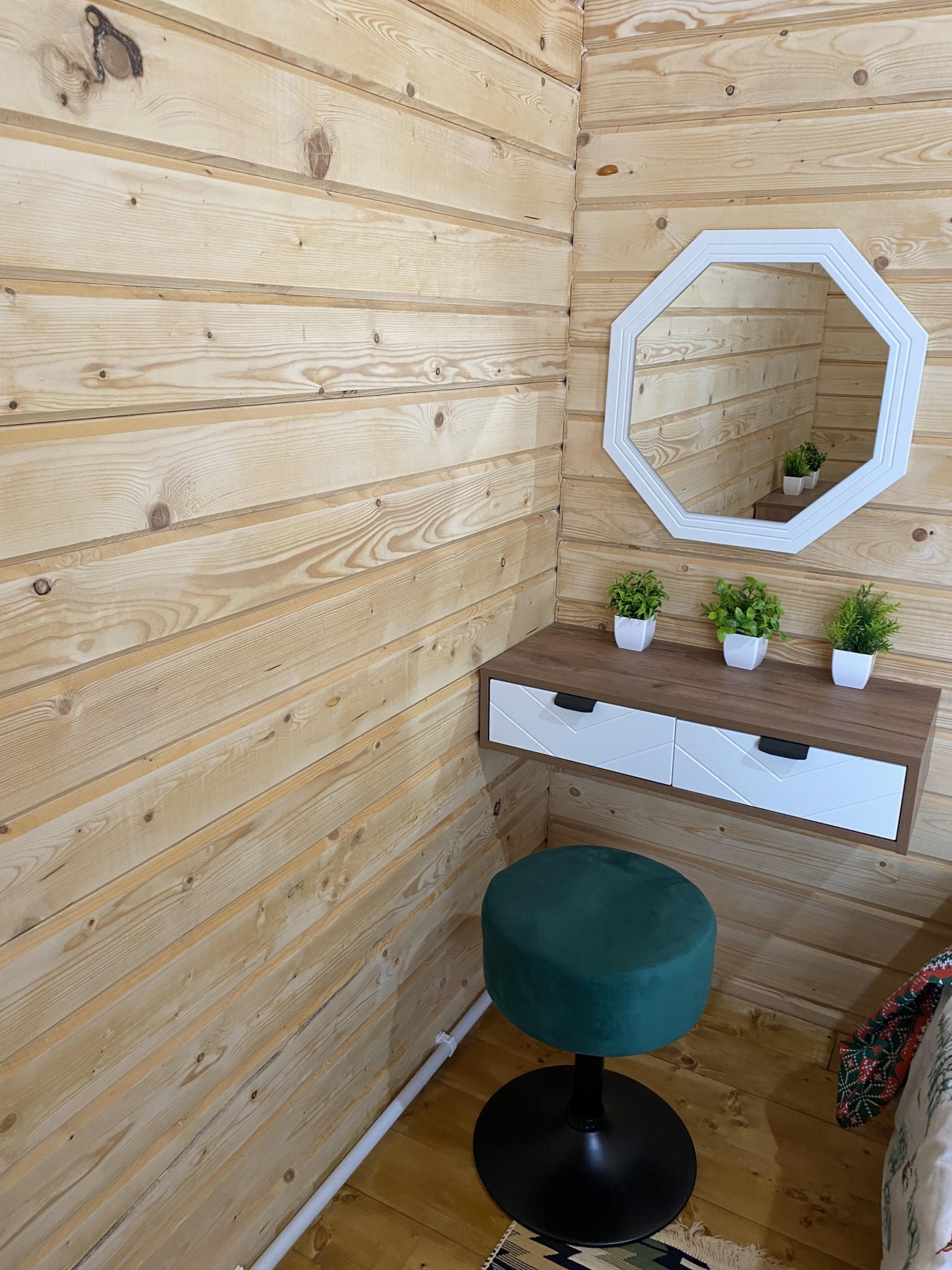 Апартаменты на Нагорная улица, 6 - фото 345