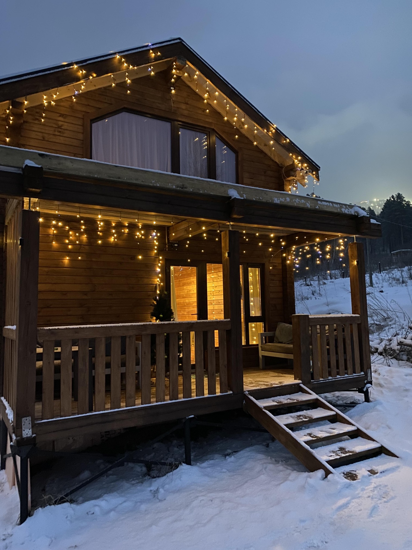 Апартаменты на Нагорная улица, 6 - фото 354