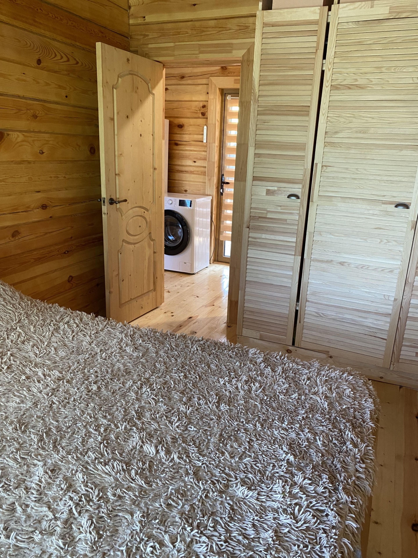 Апартаменты на Нагорная улица, 6 - фото 368