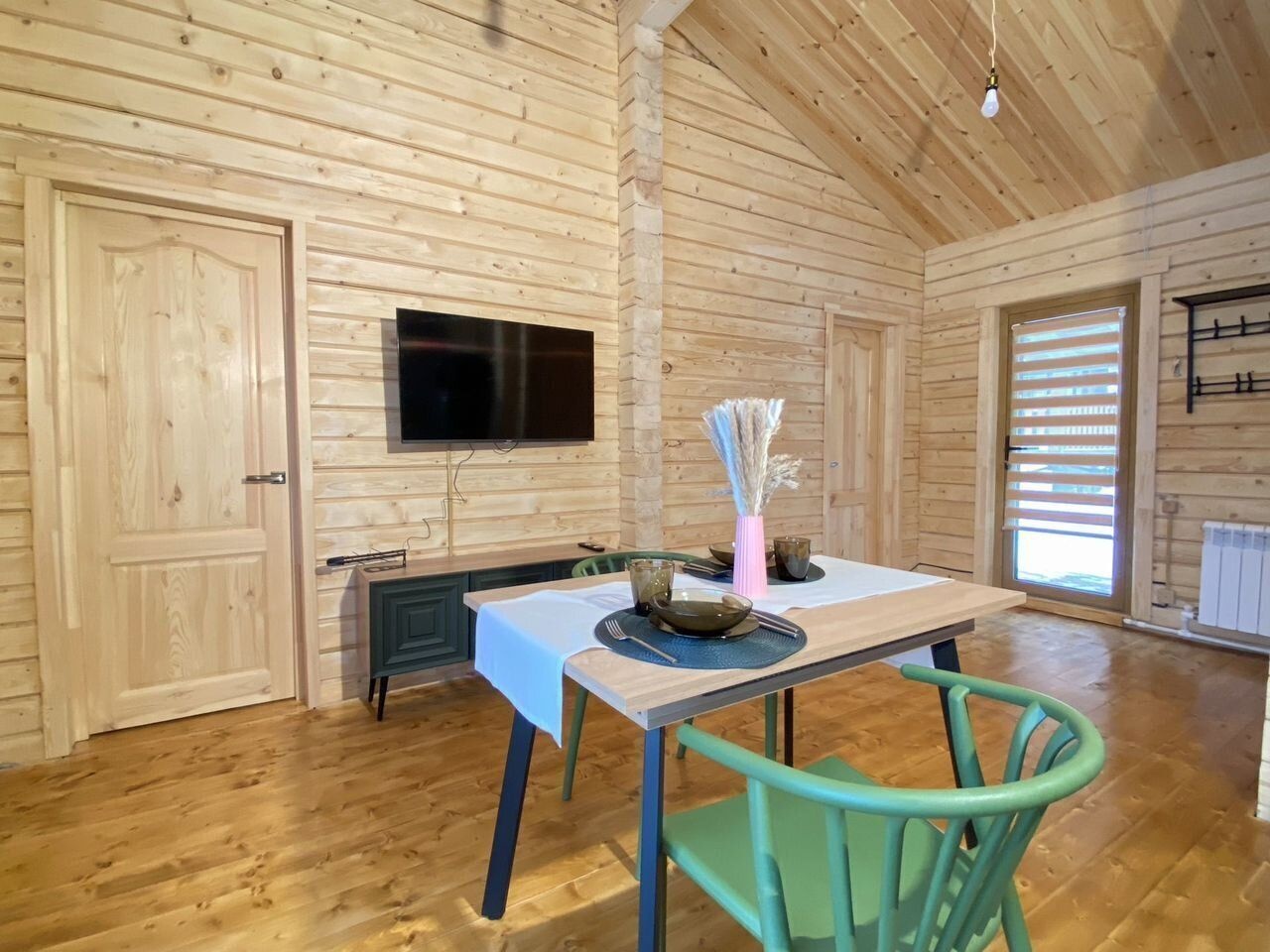 Апартаменты на Нагорная улица, 6 - фото 377