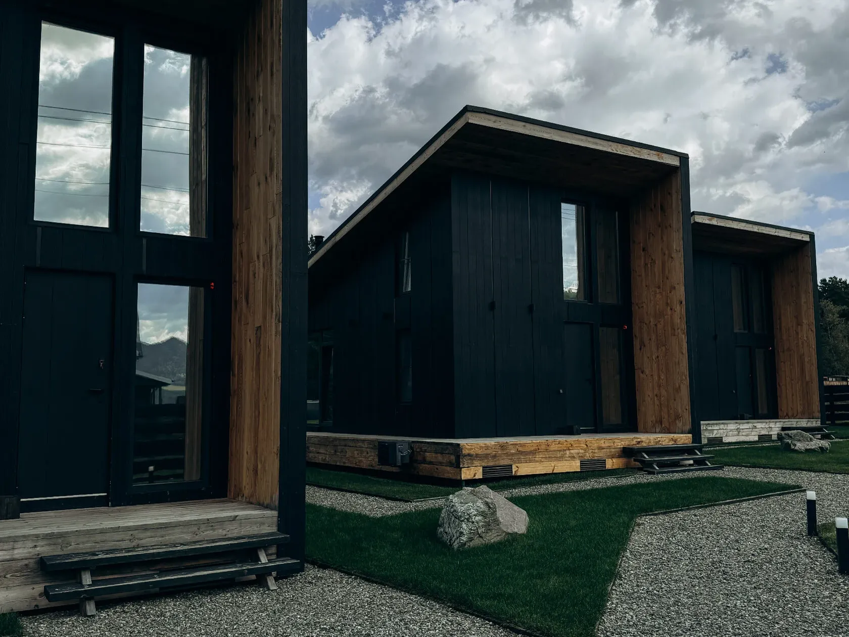 Альпака - фото 1