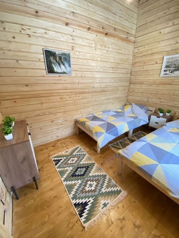 Апартаменты на Нагорная улица, 6 - фото 384