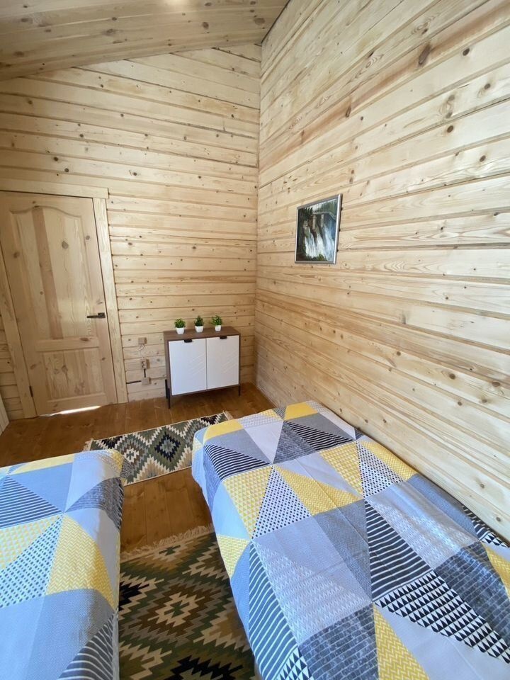 Апартаменты на Нагорная улица, 6 - фото 385