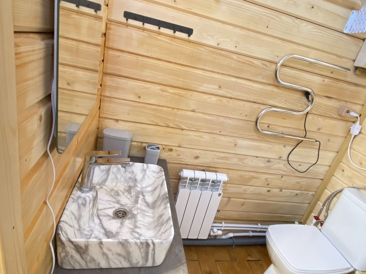 Апартаменты на Нагорная улица, 6 - фото 387