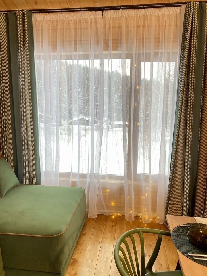 Апартаменты на Нагорная улица, 6 - фото 388