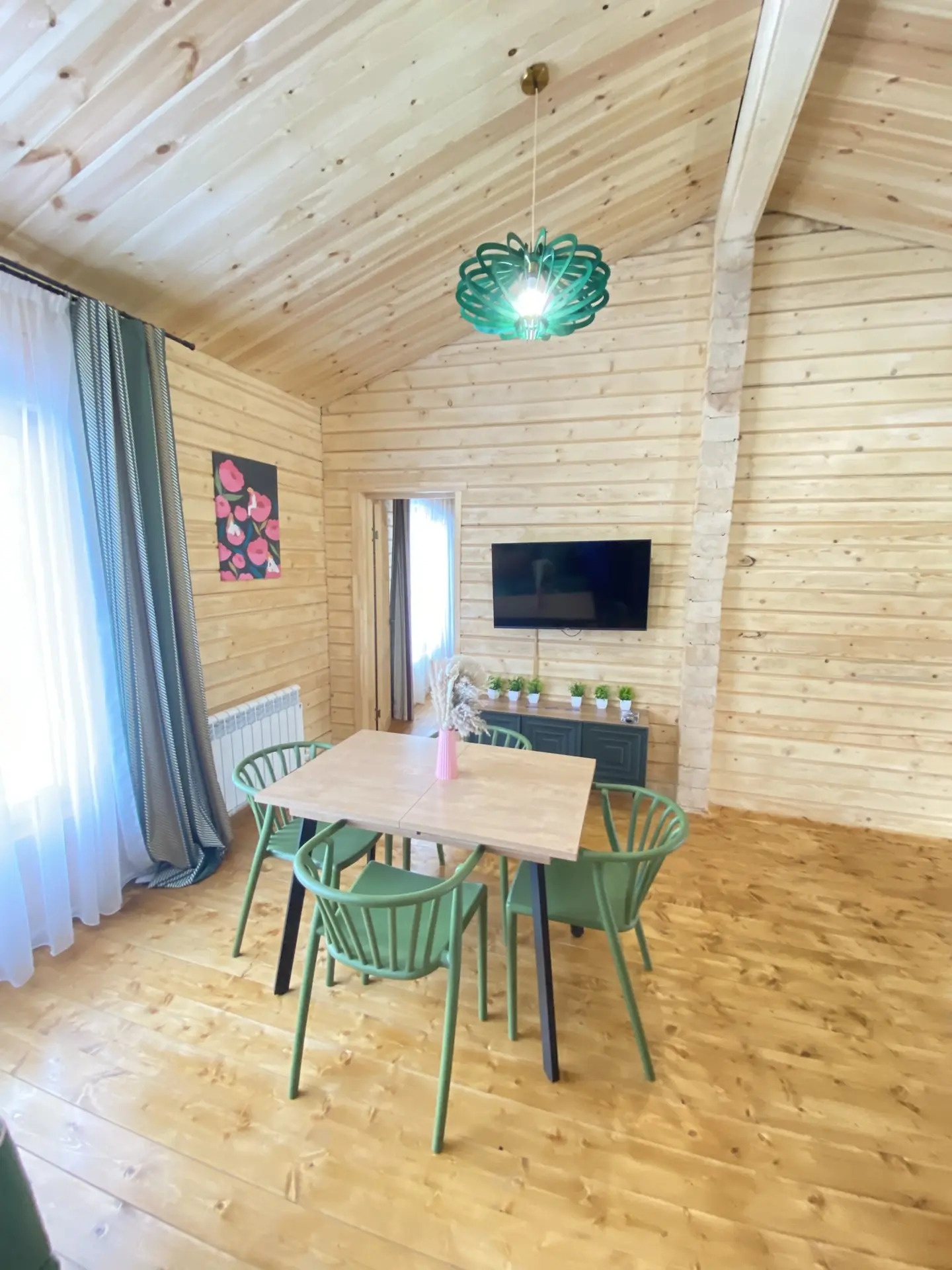 Апартаменты на Нагорная улица, 6 - фото 389