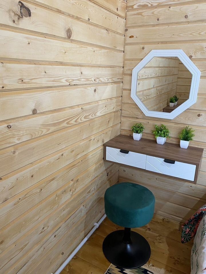 Дом - фото 11