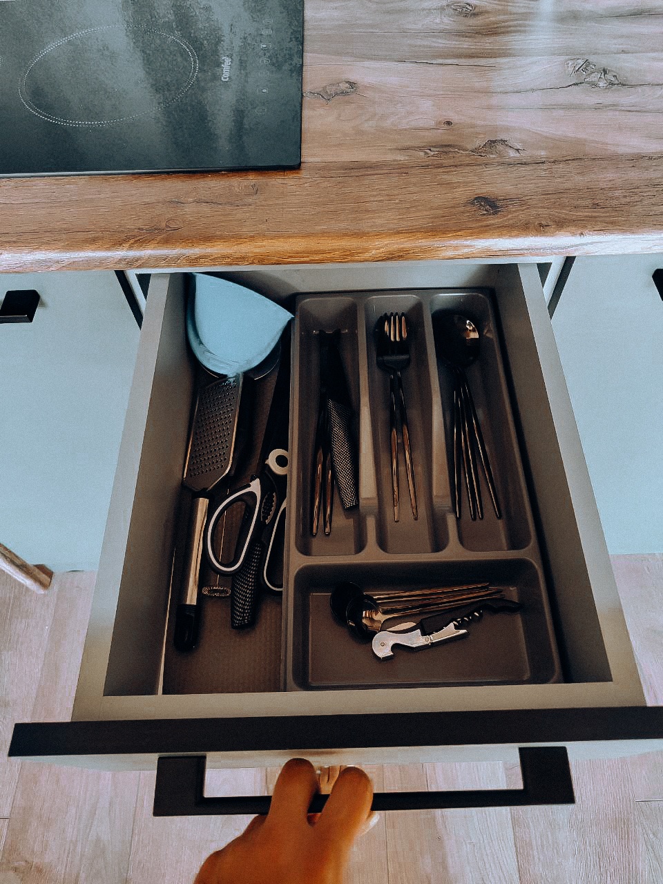 Дом - фото 14