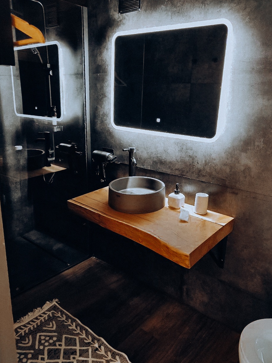 Дом - фото 17