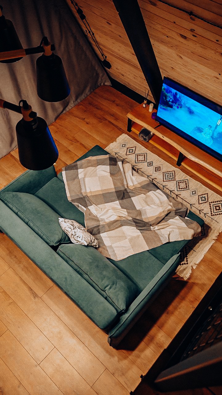 Дом - фото 18