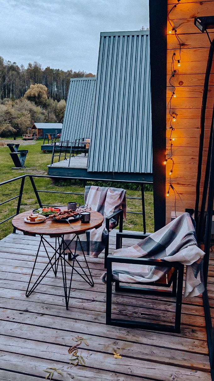 Дом - фото 19