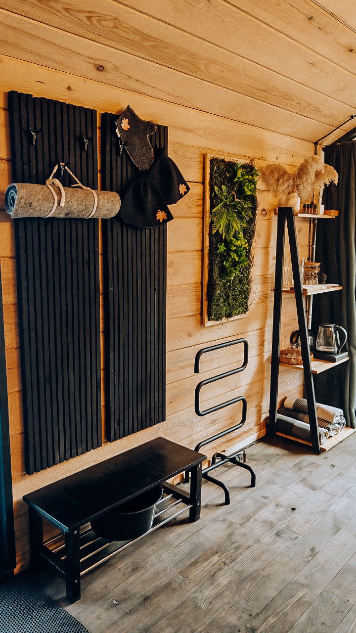 Дом - фото 26