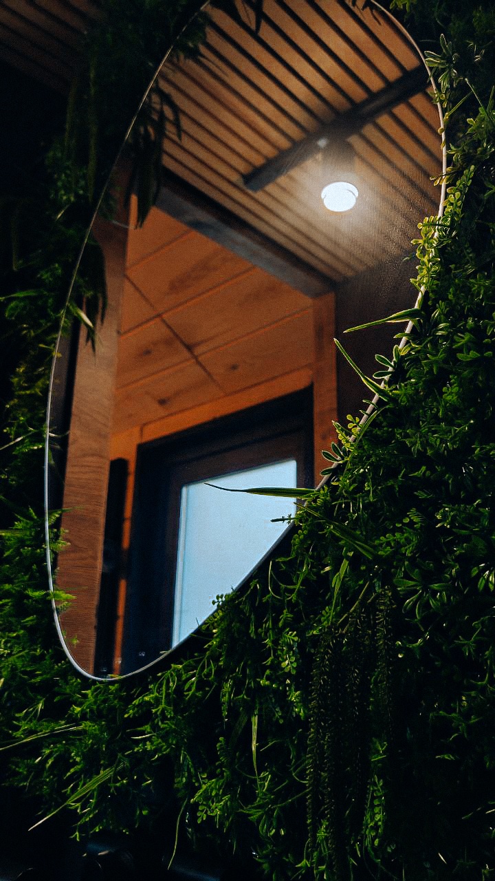 Дом - фото 28