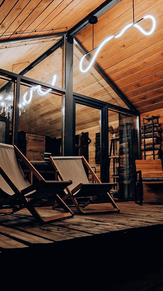 Дом - фото 29