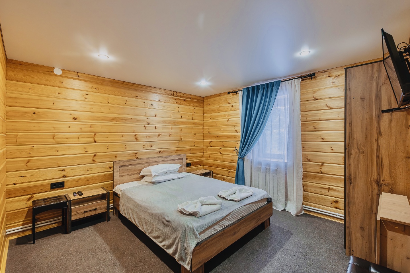 Гранд Алтай Манжерок - фото 5