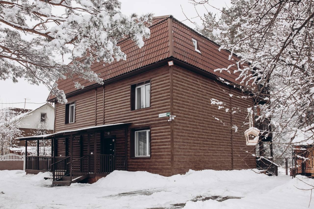 Гранд Алтай Манжерок - фото 12