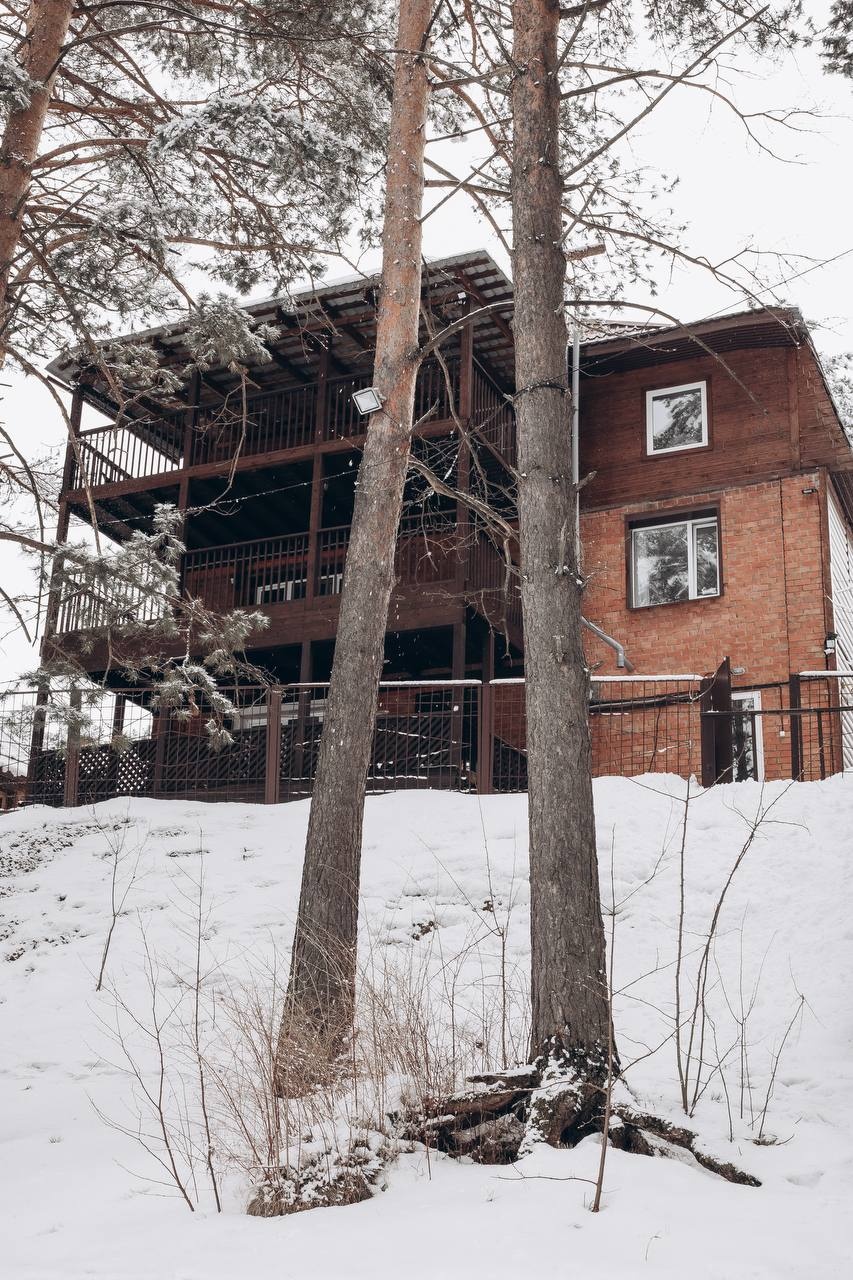 Гранд Алтай Манжерок - фото 14