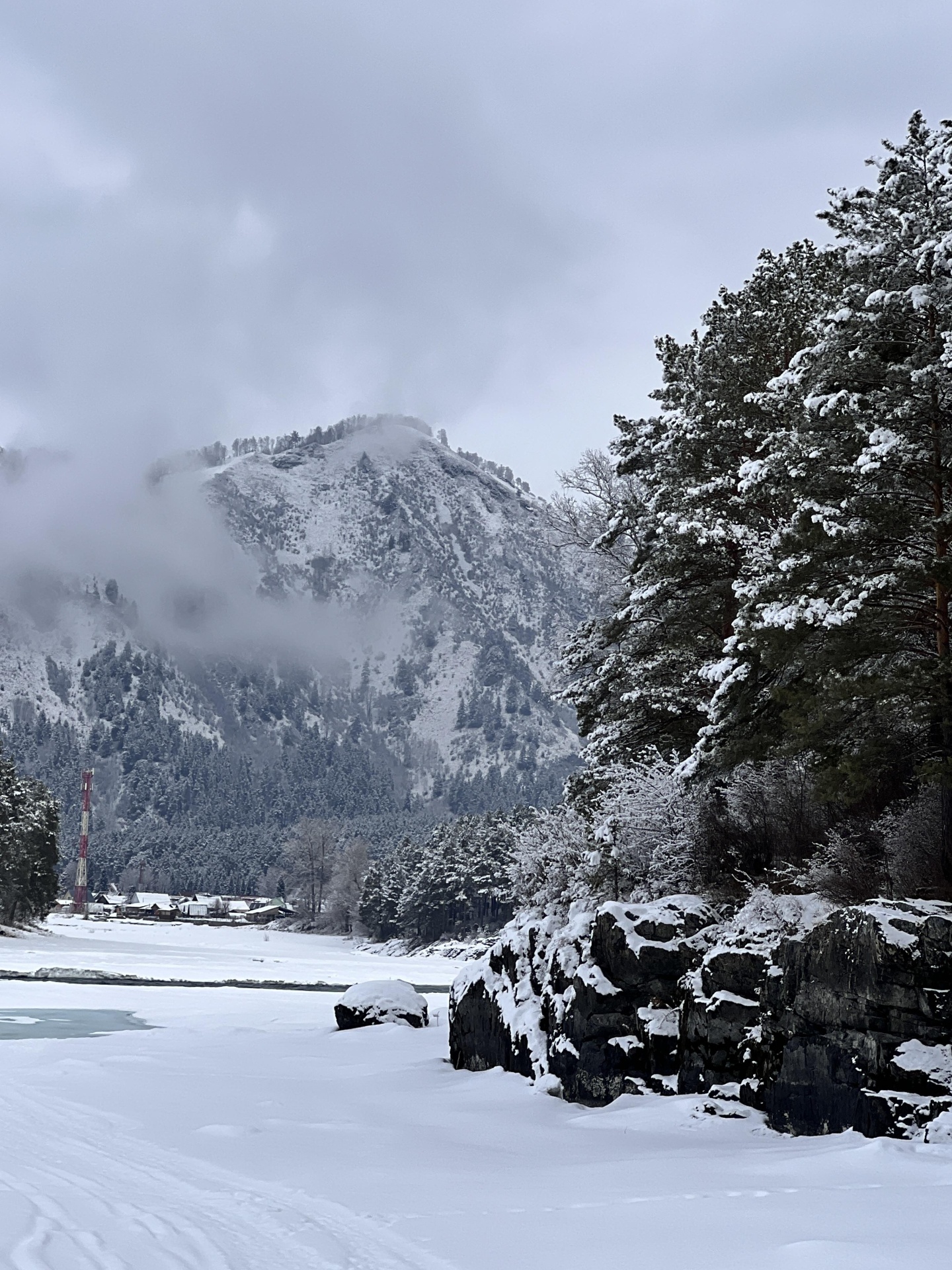 Гранд Алтай Манжерок - фото 15