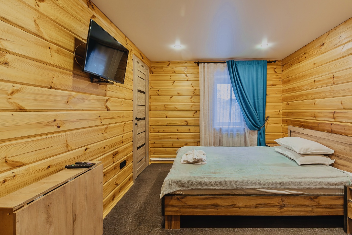 Гранд Алтай Манжерок - фото 17