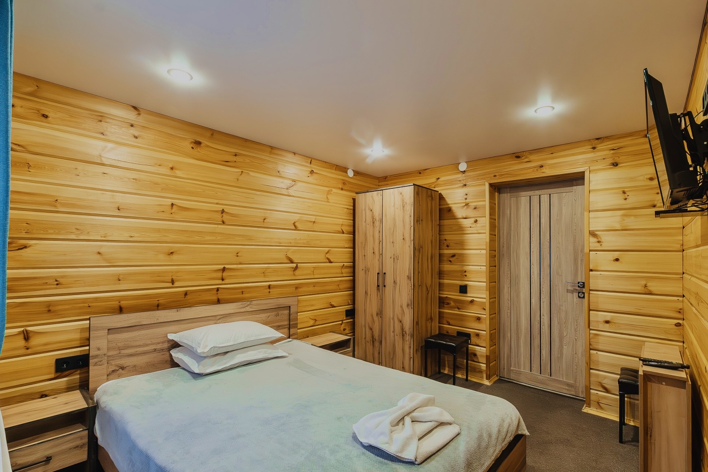 Гранд Алтай Манжерок - фото 20