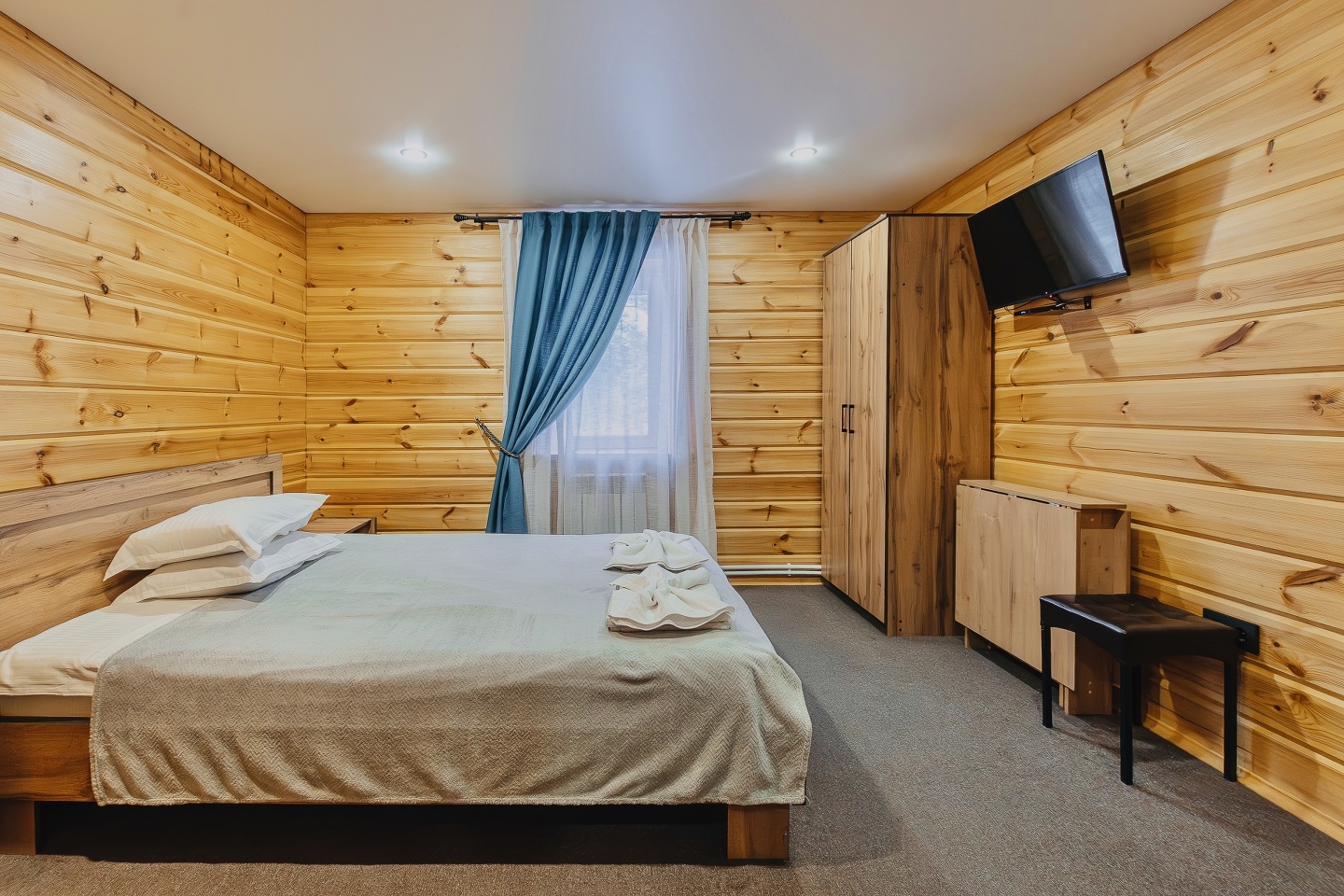 Гранд Алтай Манжерок - фото 22