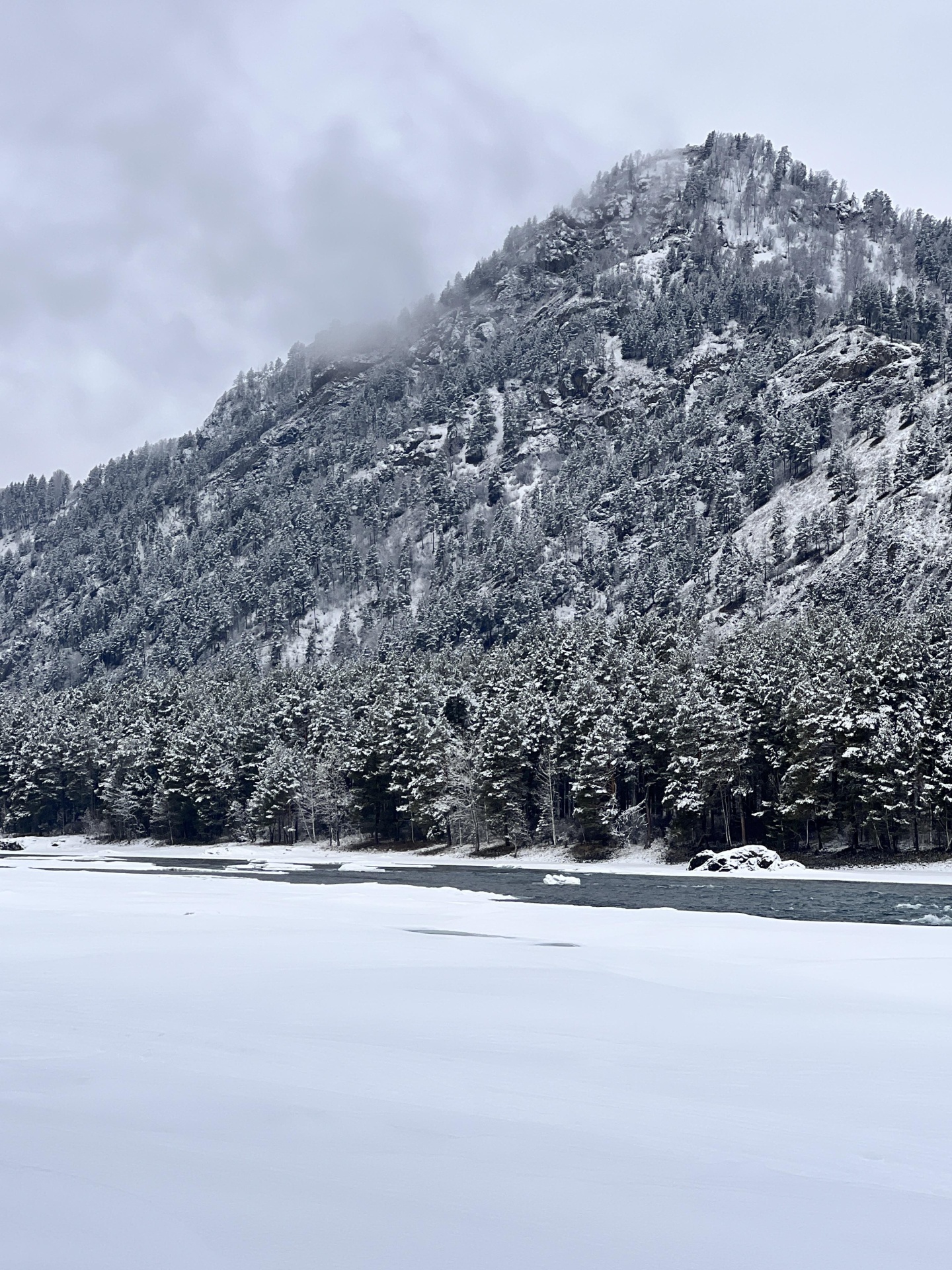 Гранд Алтай Манжерок - фото 24