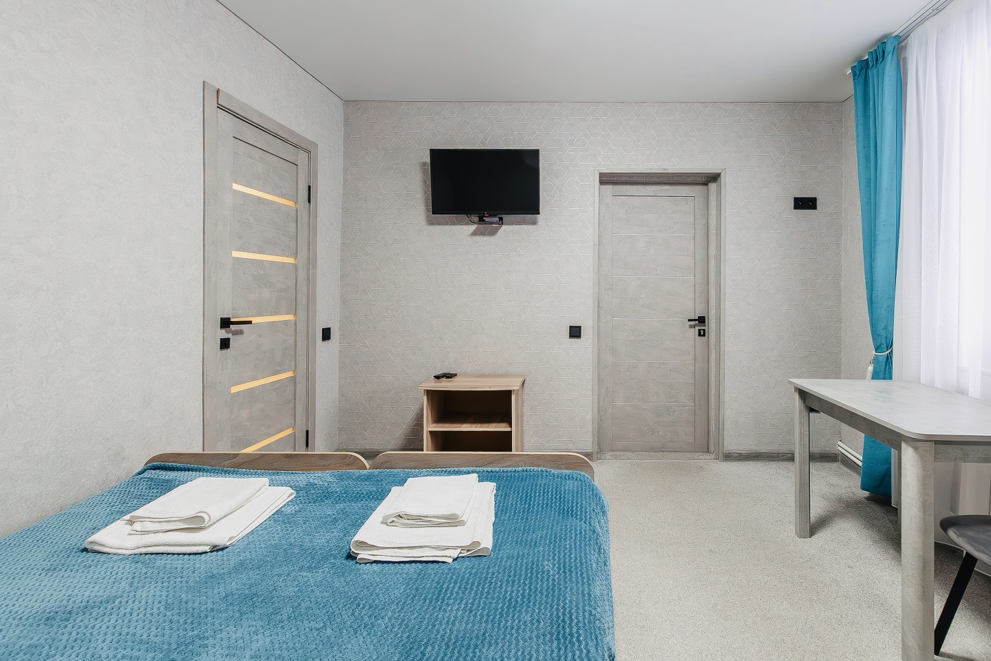 Гранд Алтай Манжерок - фото 25