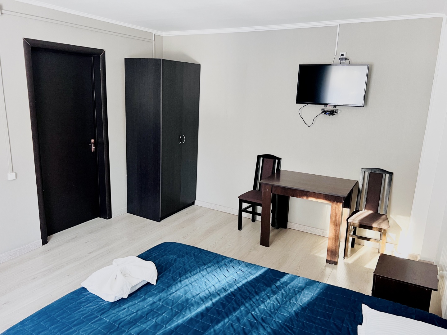 Гранд Алтай Манжерок - фото 28