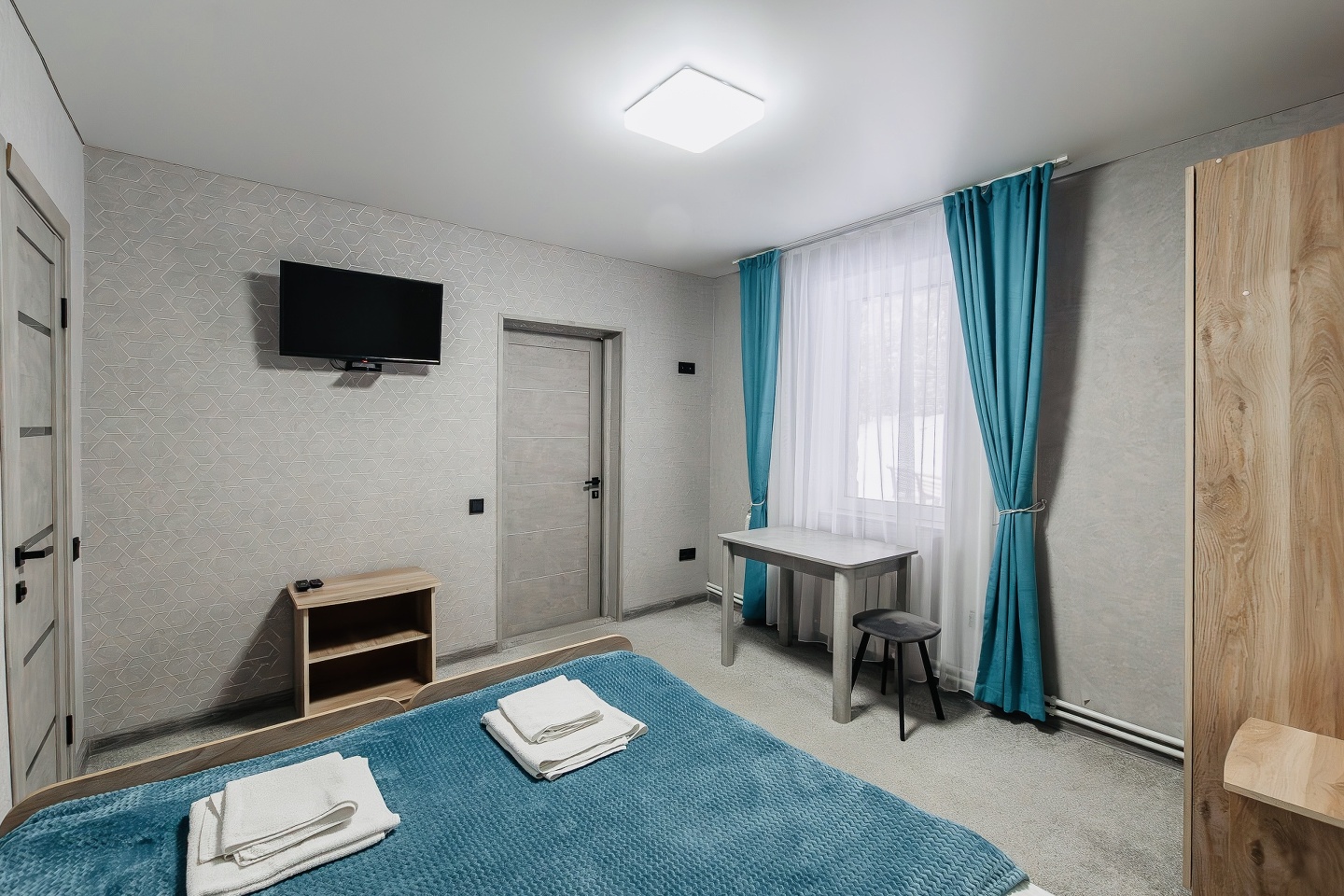 Гранд Алтай Манжерок - фото 31