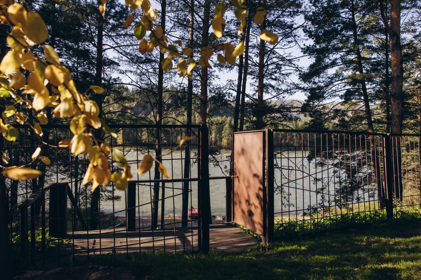 Гранд Алтай Манжерок - фото 33