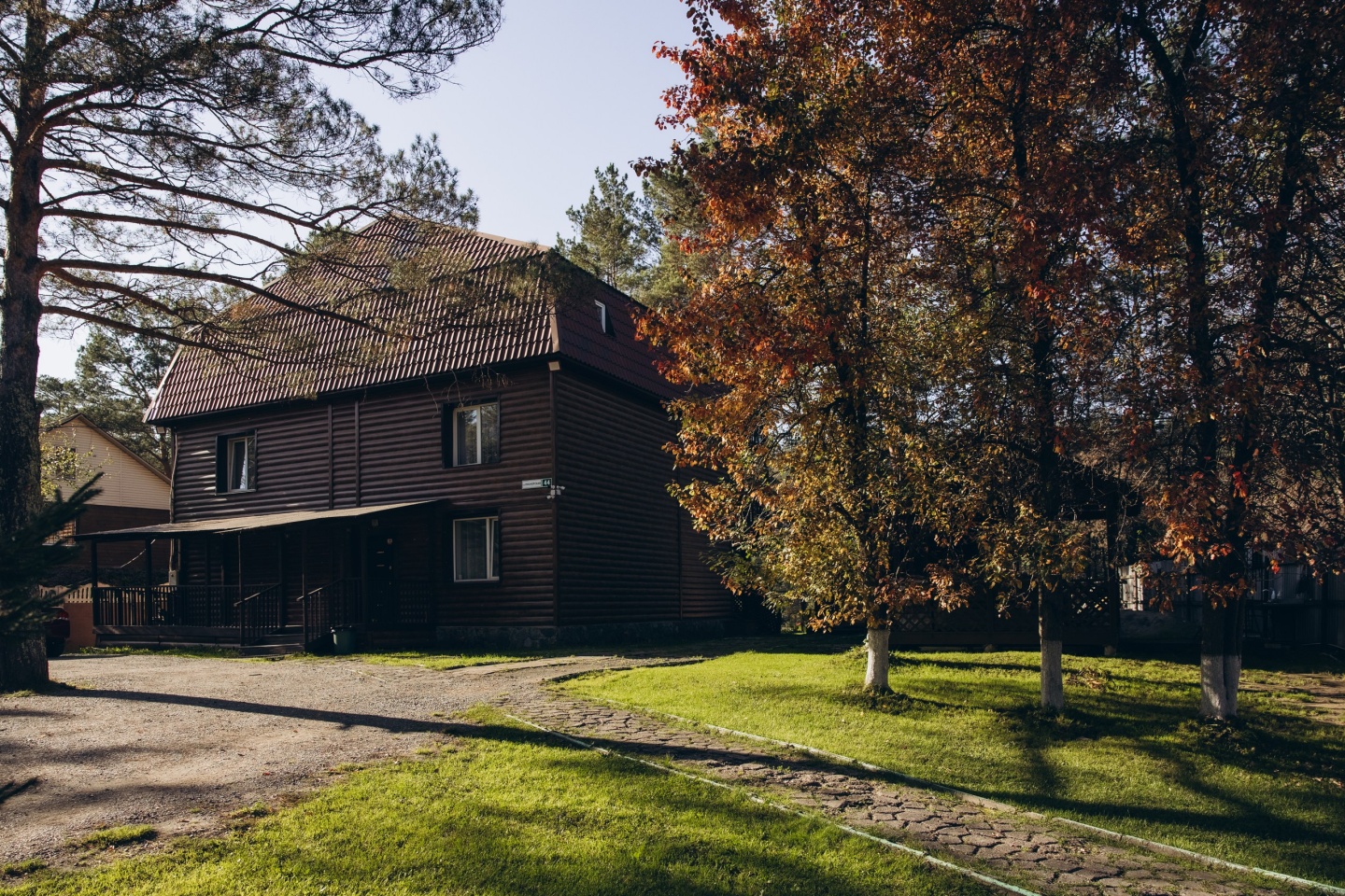Гранд Алтай Манжерок - фото 36
