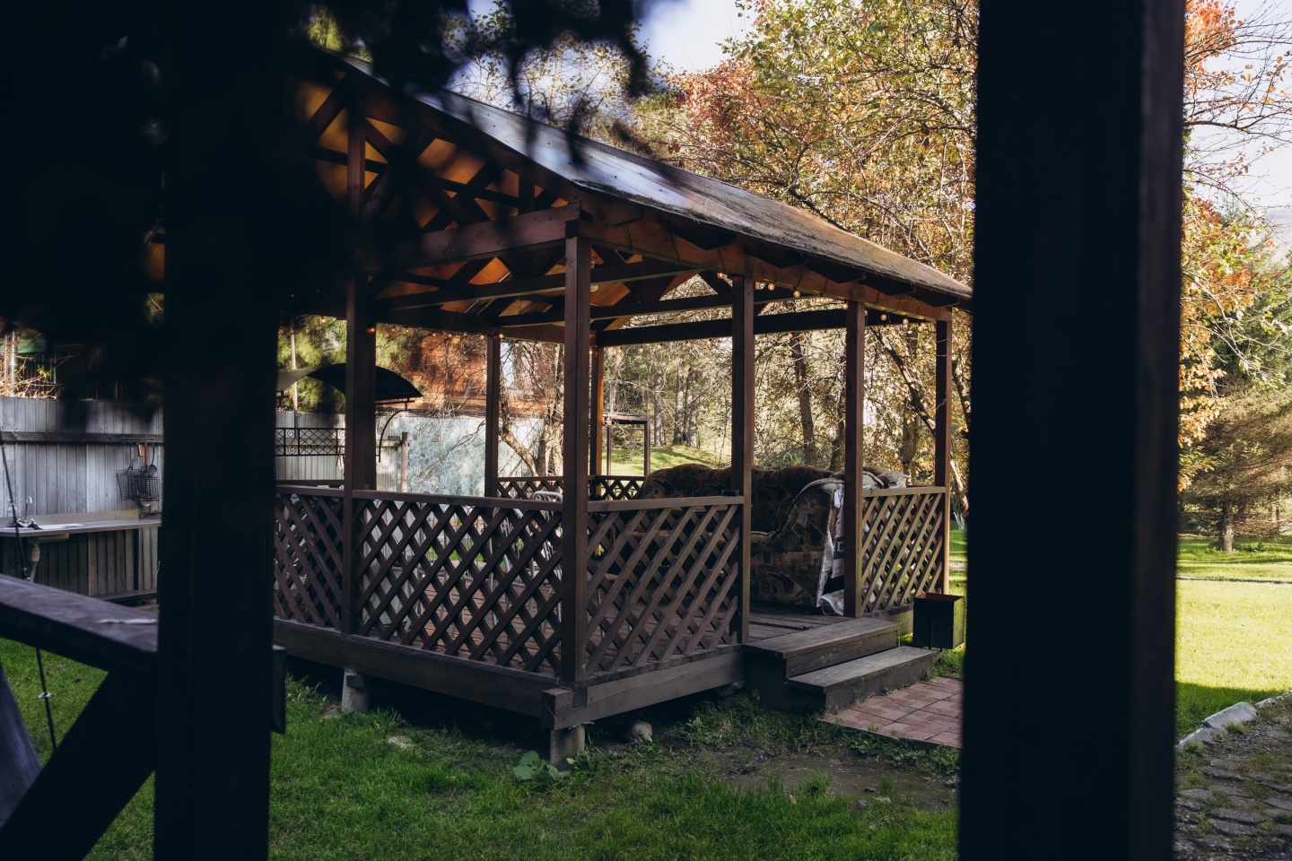 Гранд Алтай Манжерок - фото 38