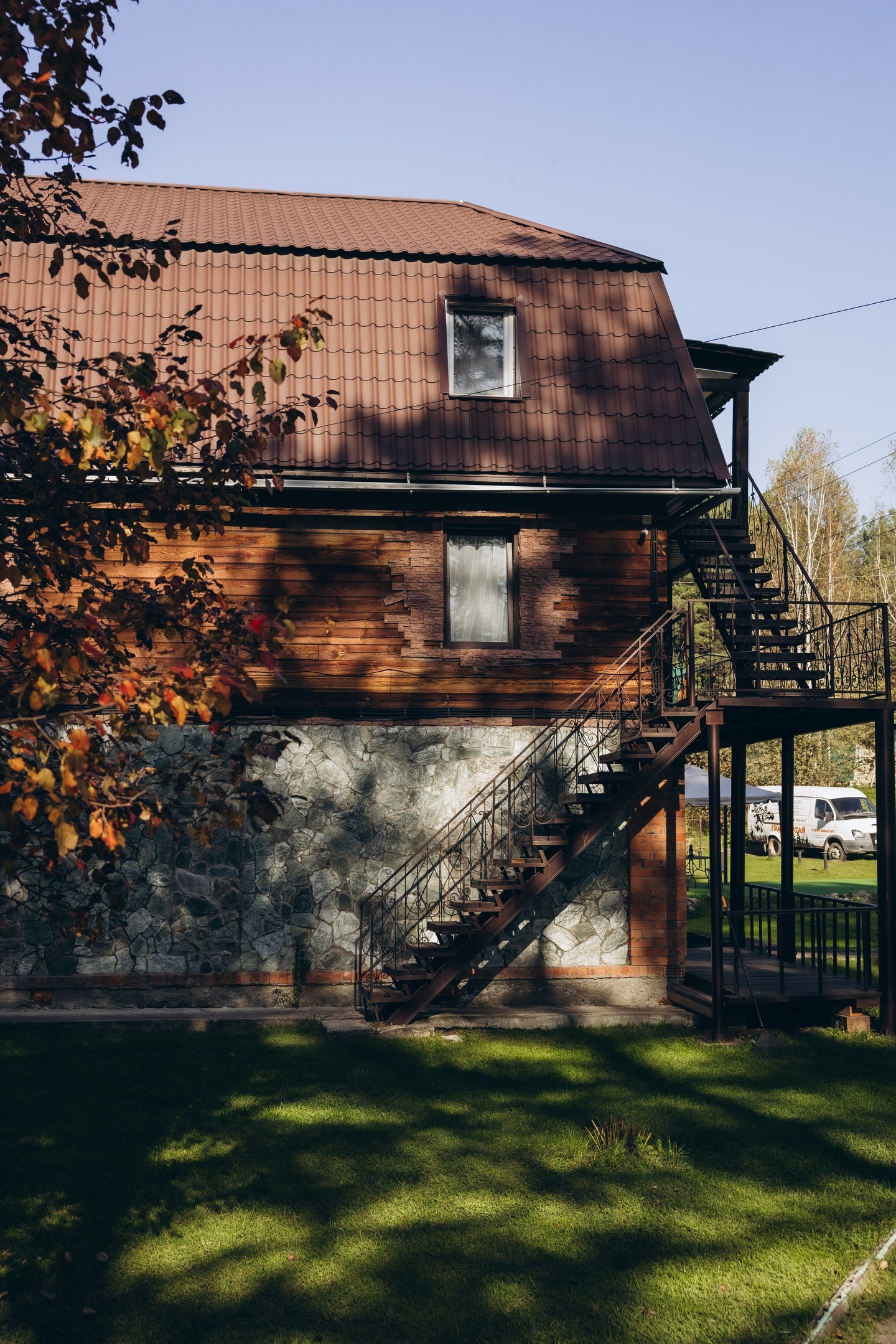Гранд Алтай Манжерок - фото 40