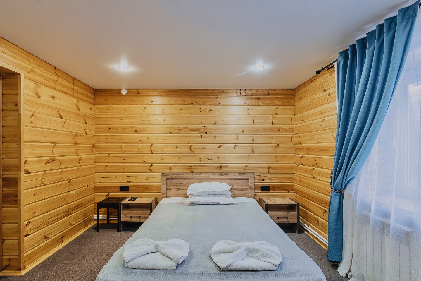 Гранд Алтай Манжерок - фото 41