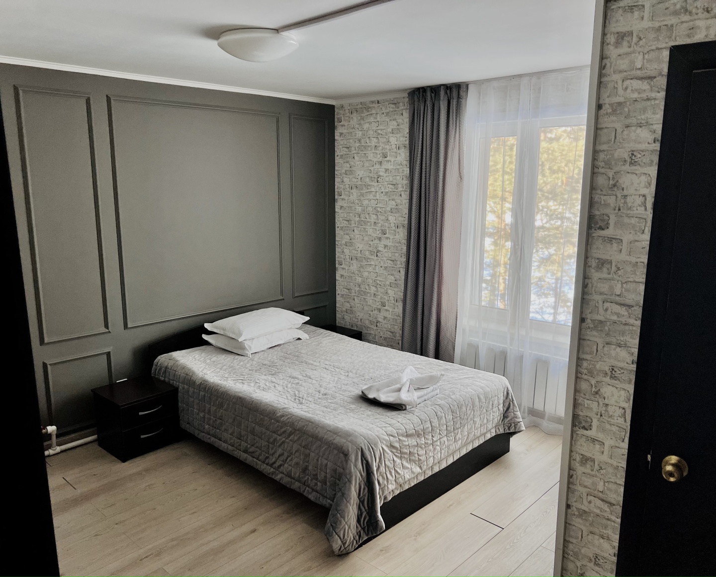 Гранд Алтай Манжерок - фото 42