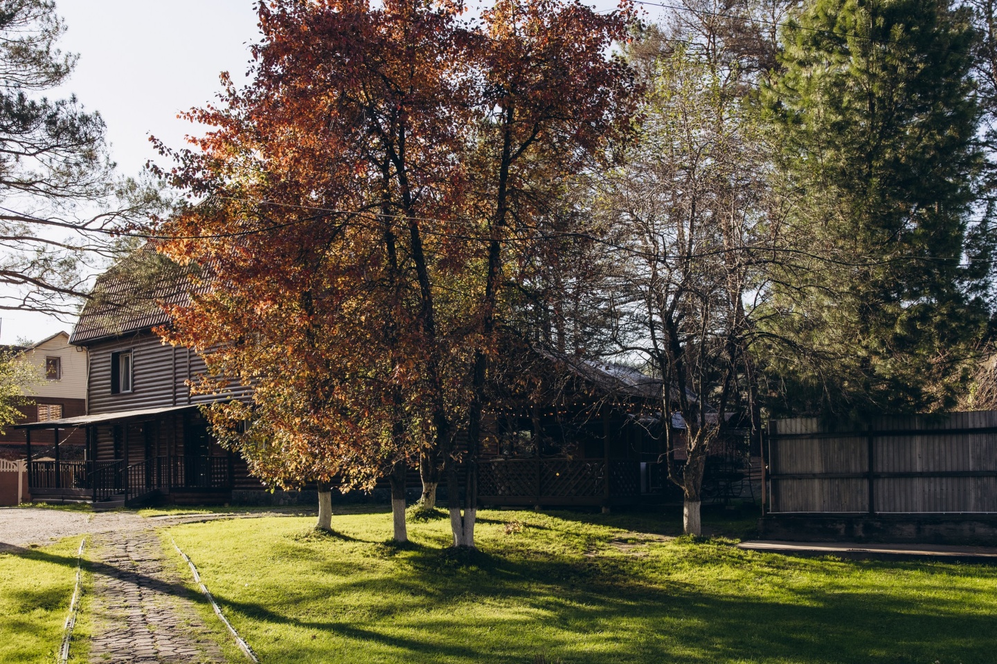 Гранд Алтай Манжерок - фото 45