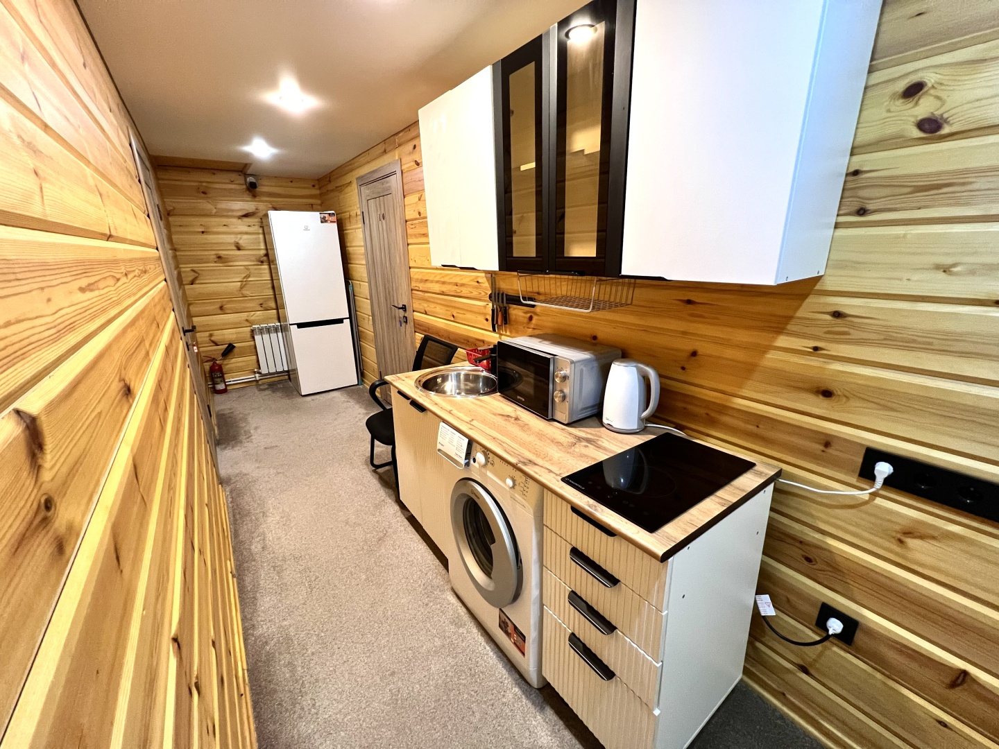 Гранд Алтай Манжерок - фото 48