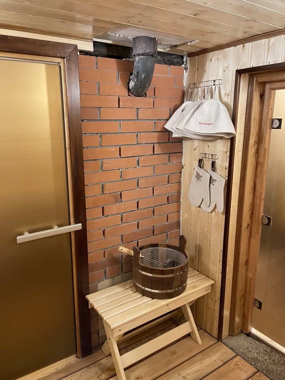 Гранд Алтай Манжерок - фото 53