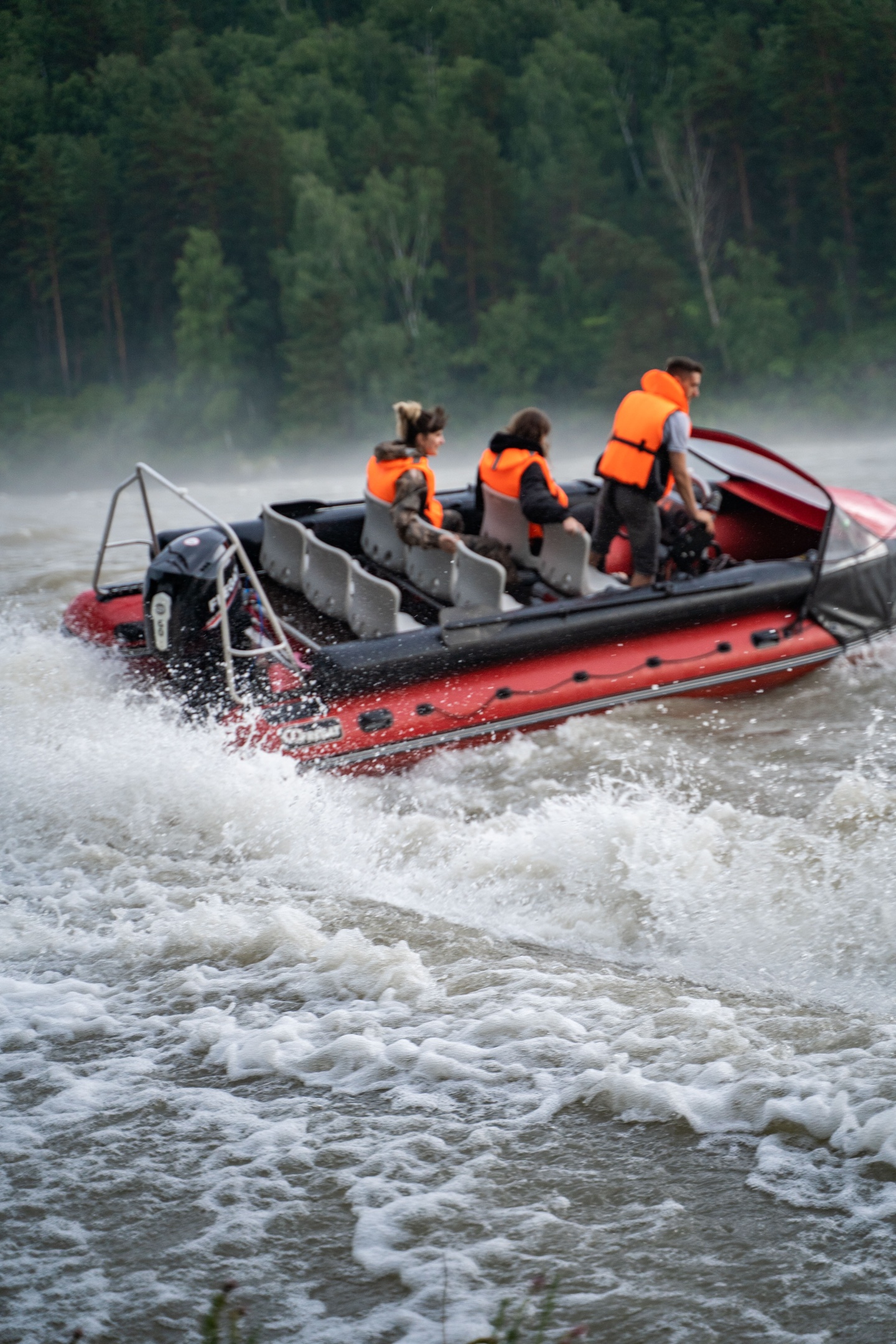 Гранд Алтай Манжерок - фото 57