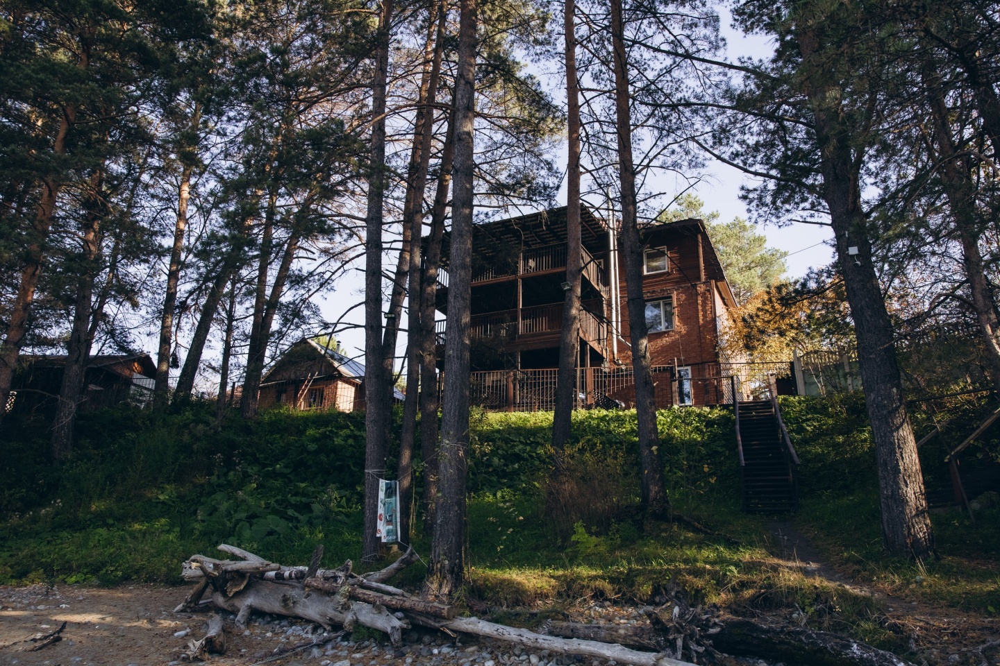 Гранд Алтай Манжерок - фото 60