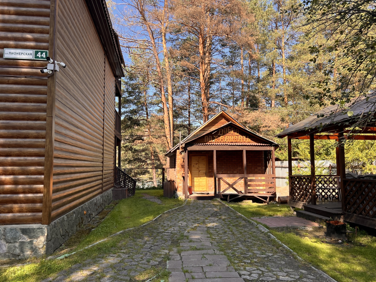 Гранд Алтай Манжерок - фото 61