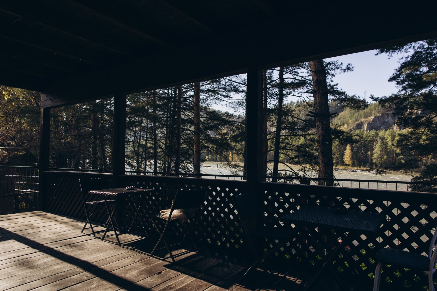 Гранд Алтай Манжерок - фото 62