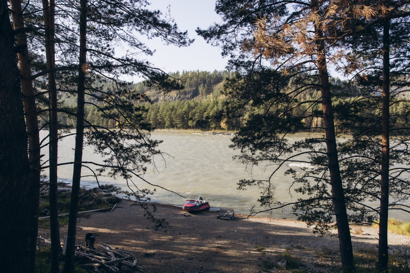 Гранд Алтай Манжерок - фото 64