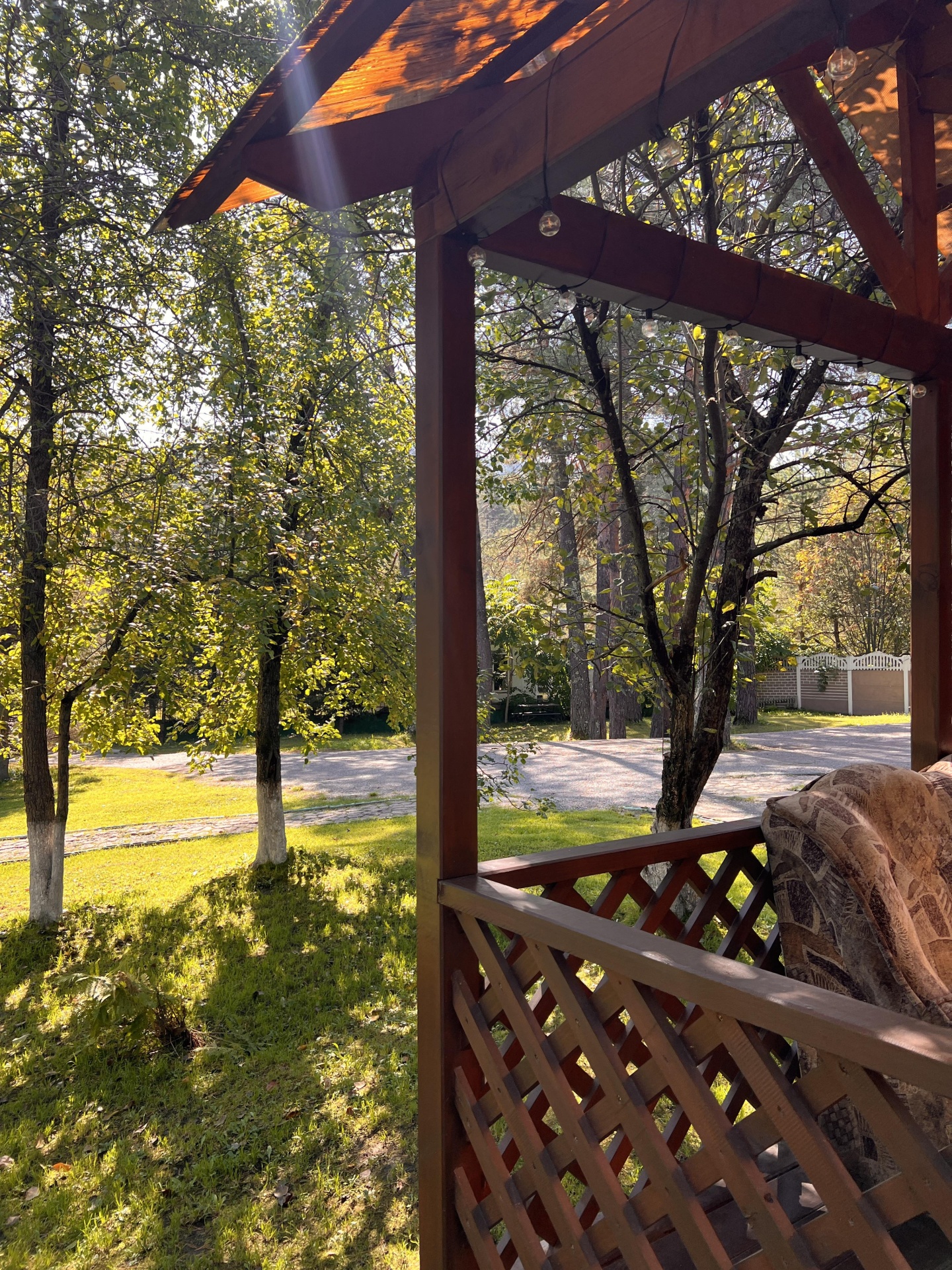 Гранд Алтай Манжерок - фото 65