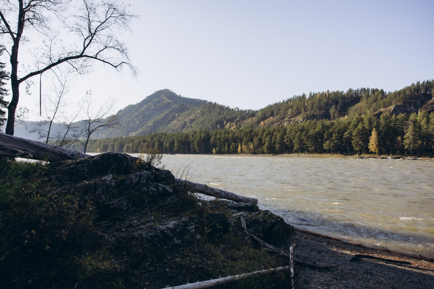 Гранд Алтай Манжерок - фото 67