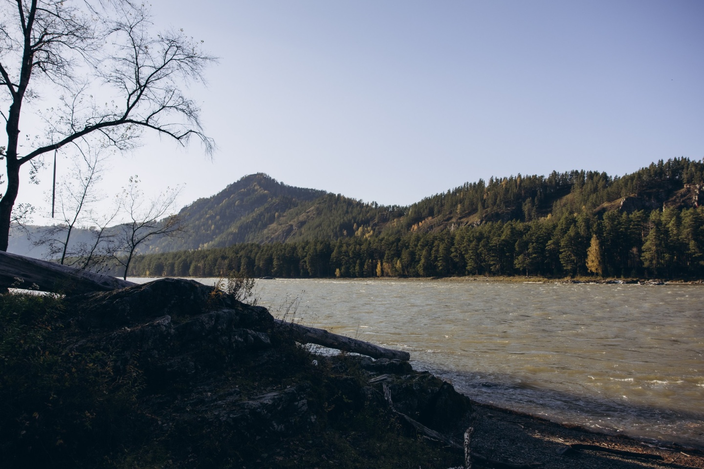 Гранд Алтай Манжерок - фото 71