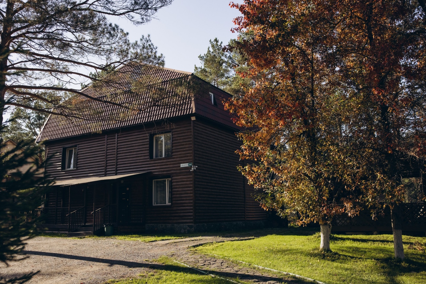 Гранд Алтай Манжерок - фото 74