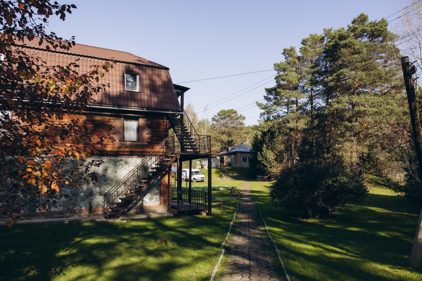 Гранд Алтай Манжерок - фото 75